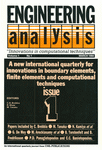 Go to journal home page - Engineering Analysis